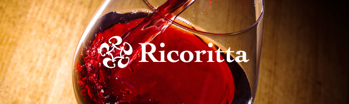 Ricoritta リコリッタ