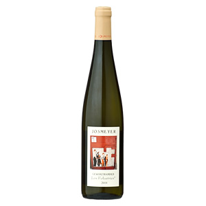 GEWURZTRAMINER, LES FOLASTRIES® ゲヴュルツトラミネール、レ・フォラストリー