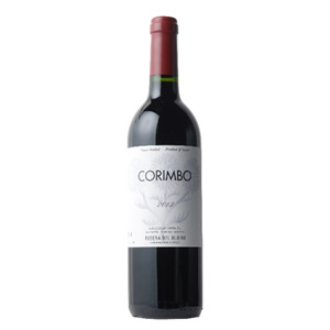 CORIMBO, D.O. Ribera del Duero コリンボ