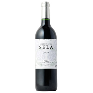 Sela DOC. Rioja セラ リオハ